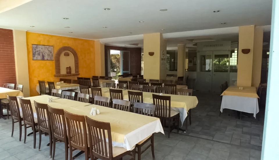 هتل اوسلان کوش آداسی